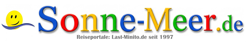 Sonne & Meer Reisen &ndash; Urlaubsreisen