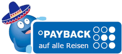 Payback Punkte Reisen sammeln